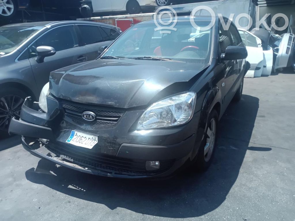 Rio Rio  LHD1523