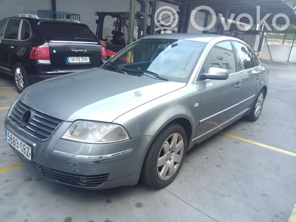 PASSAT Passat  AVF
