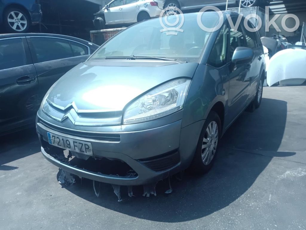 C4 Grand Picasso C4 Picasso, Grand Picasso, Aircross, Cactus  0281012980