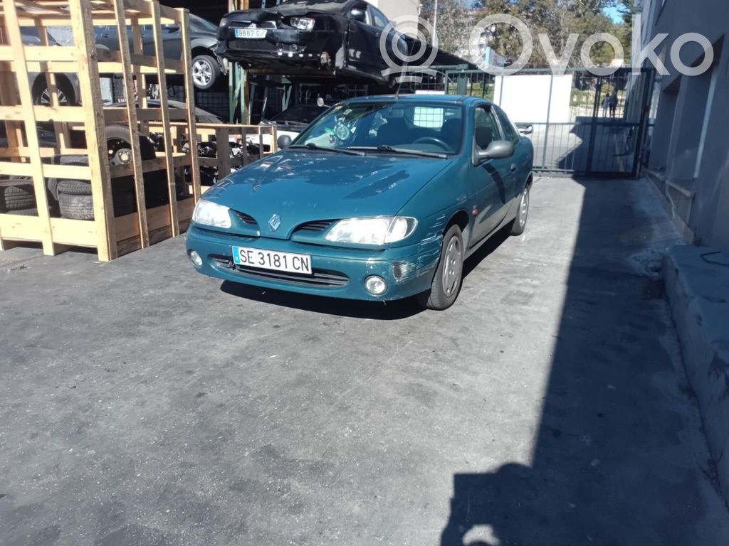 Megane II Megane  7700422036B