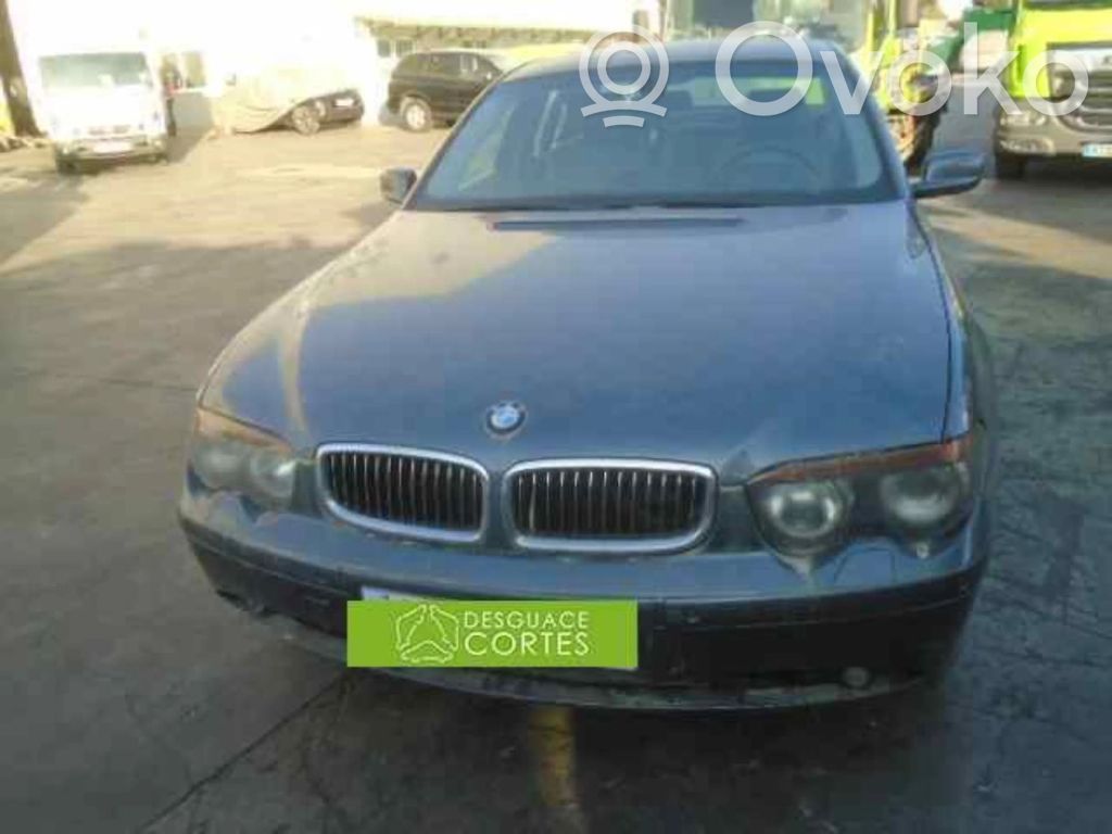 7 E65 E66 Series 7  65776920469