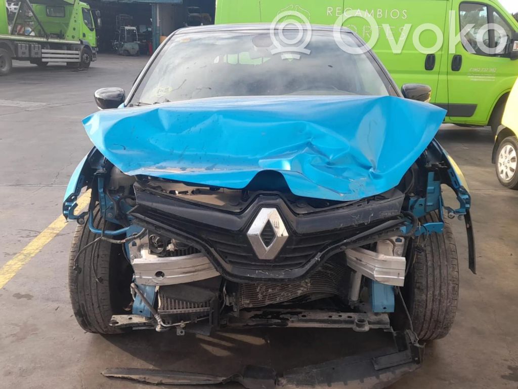 Captur Captur  821015298R
