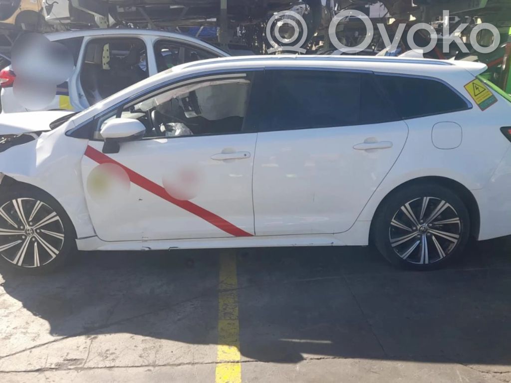Corolla E20 Corolla  451000Z231