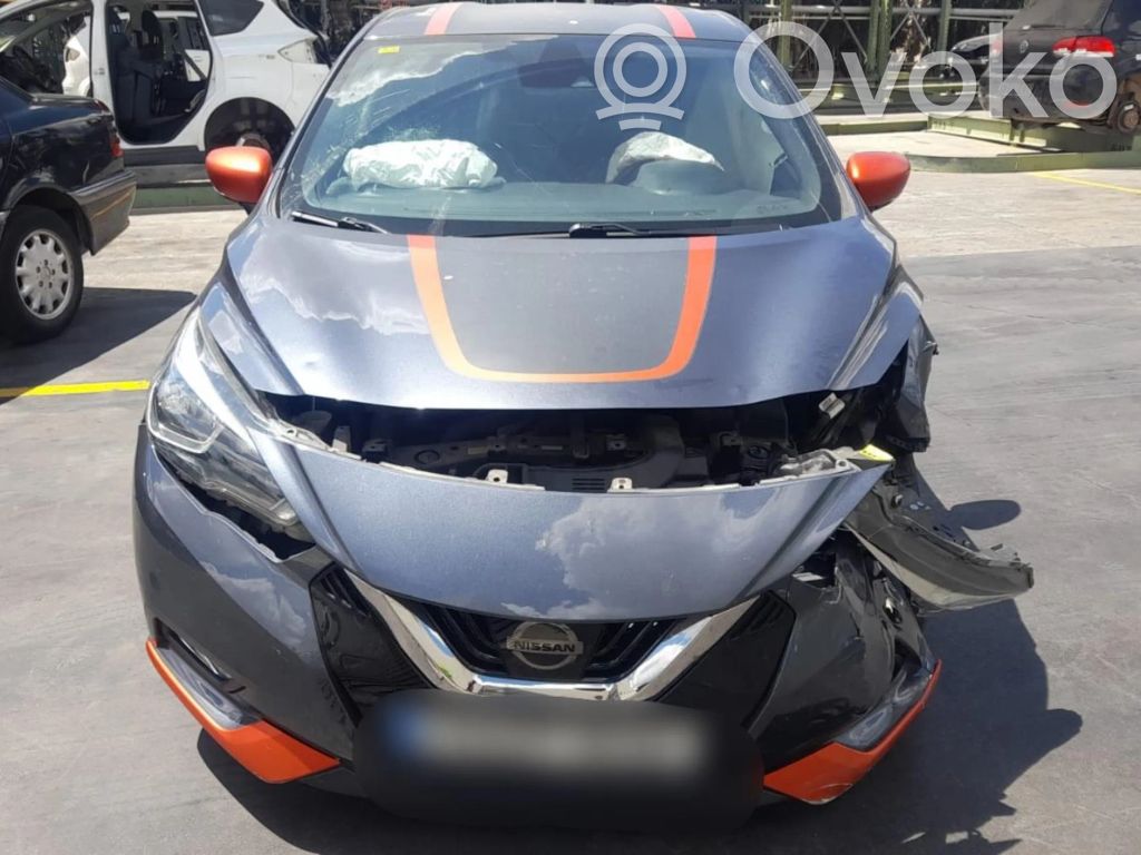 Micra Micra  488115FA3D