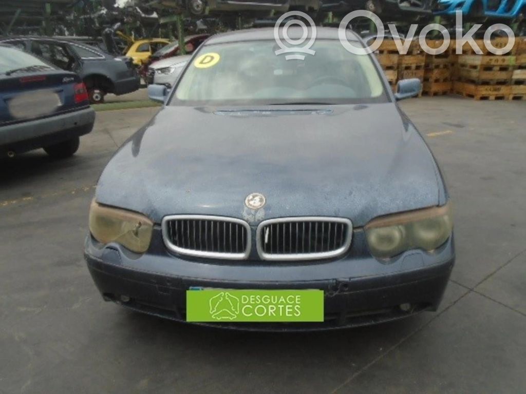 7 E65 E66 Series 7  61356922263