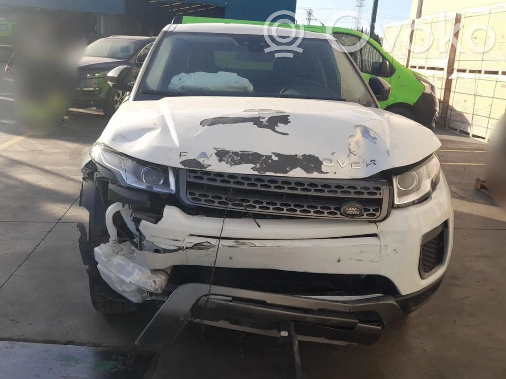 Range Rover Evoque L538 Range Rover  LR079063