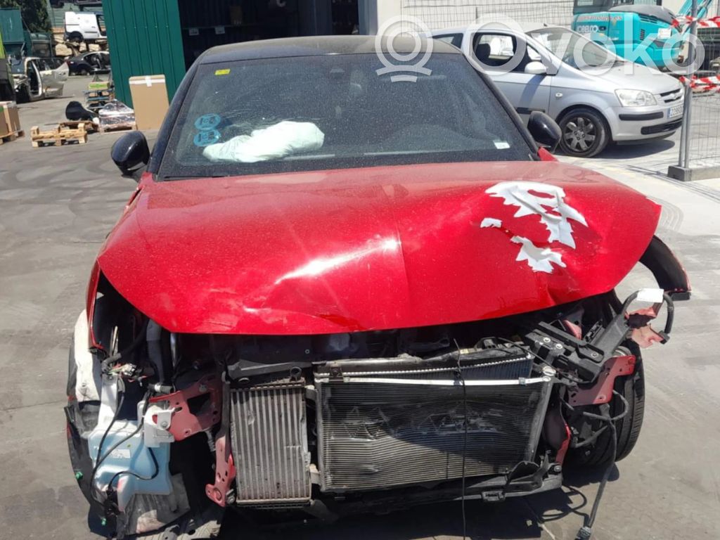 Corsa E Corsa  98320466YX