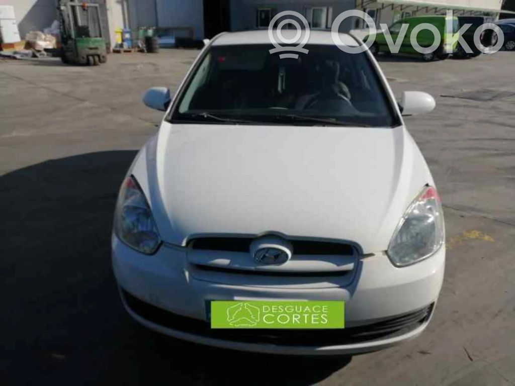 Accent Accent  760031E210