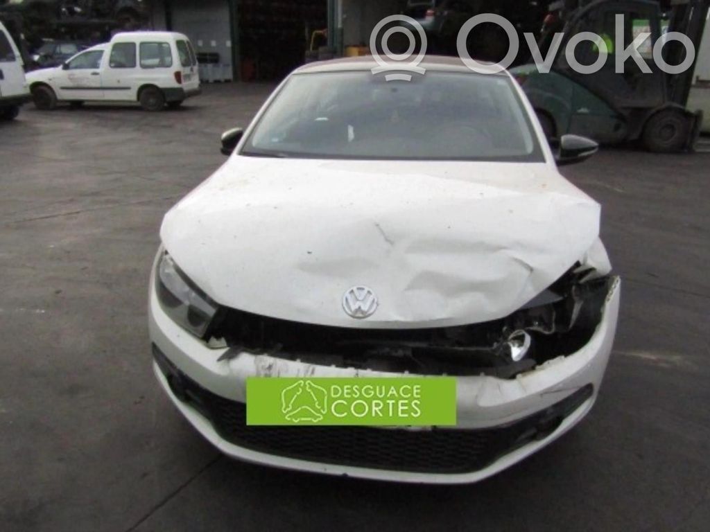 Scirocco Scirocco  1K0953519J