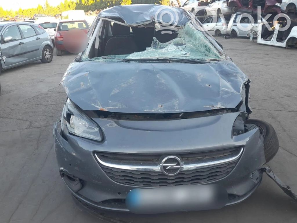 Corsa E Corsa  13491093