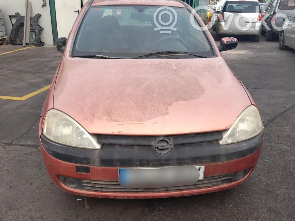 Corsa C Corsa  13114687