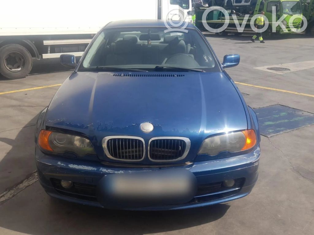 B3 E46 B3  51128222609