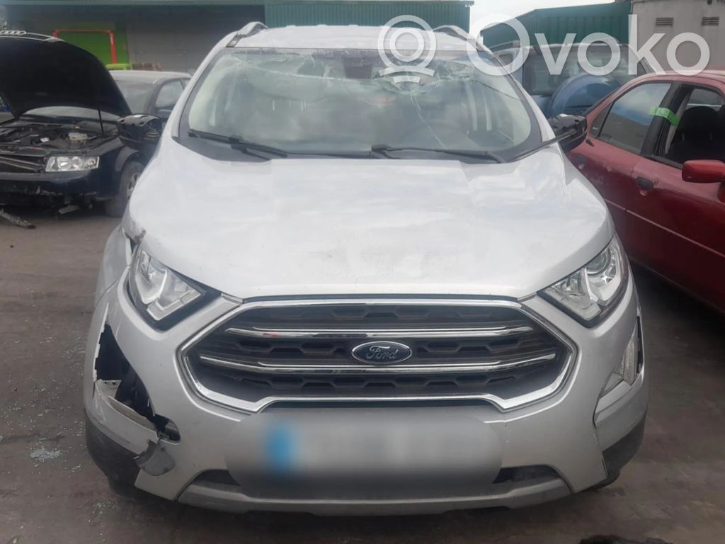 Ecosport Ecosport  2249182
