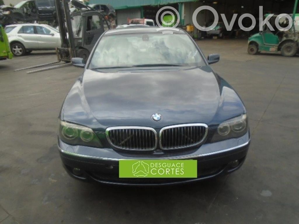 7 E65 E66 Series 7  51167013025