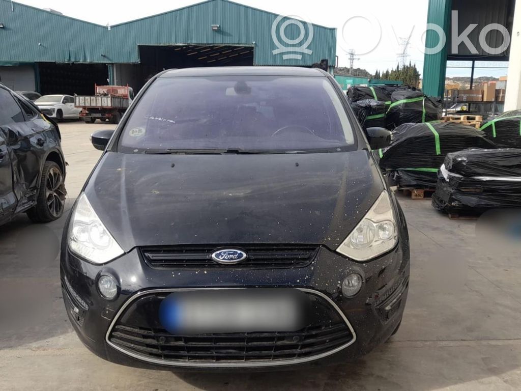 S-MAX S-MAX  1560905