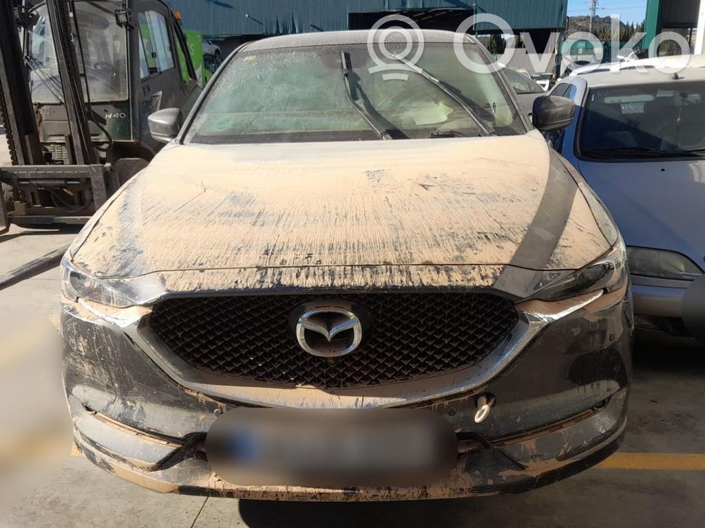 CX-5 CX-5  KB8M51650C
