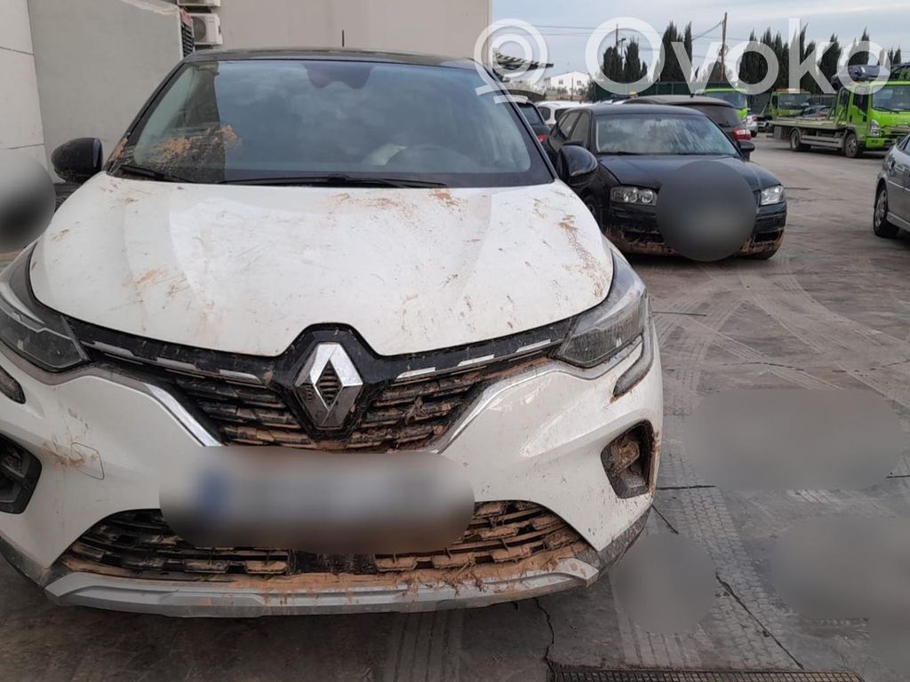 Captur Captur