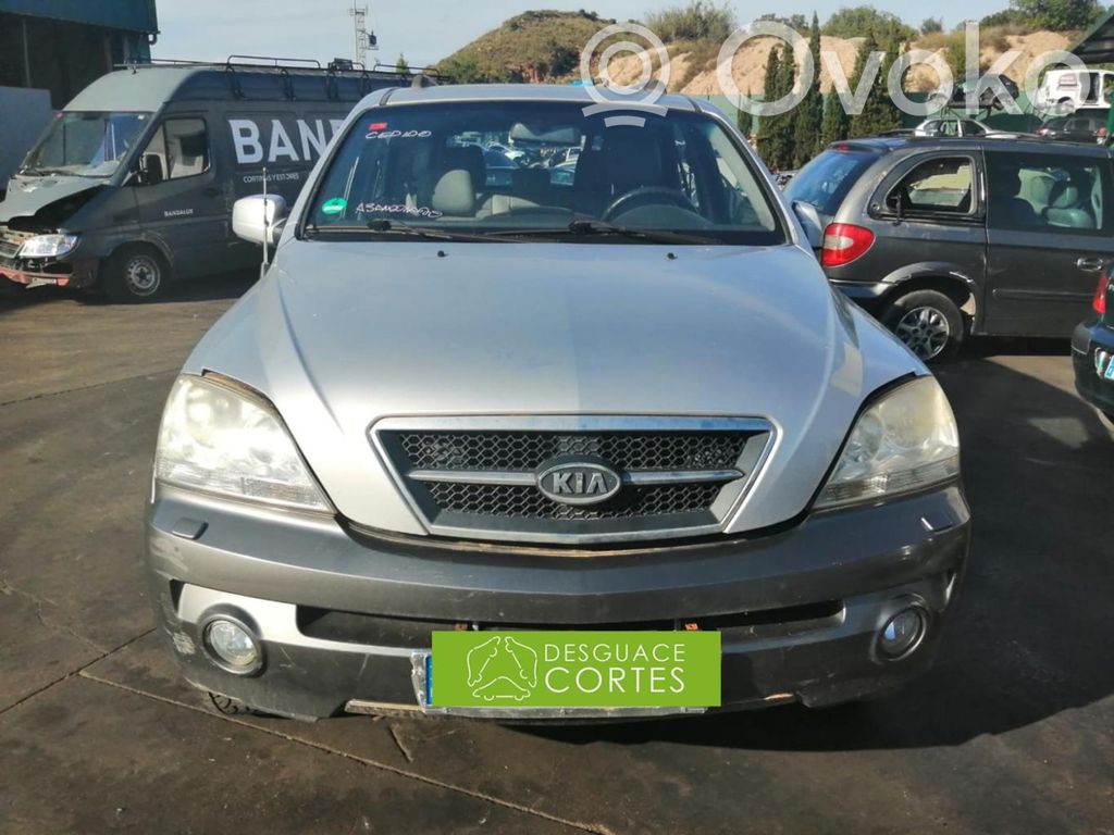 Sorento Sorento  314004A010