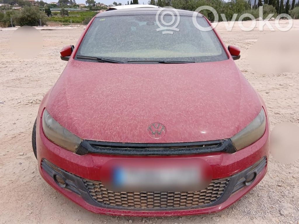Scirocco Scirocco  1K8807417N