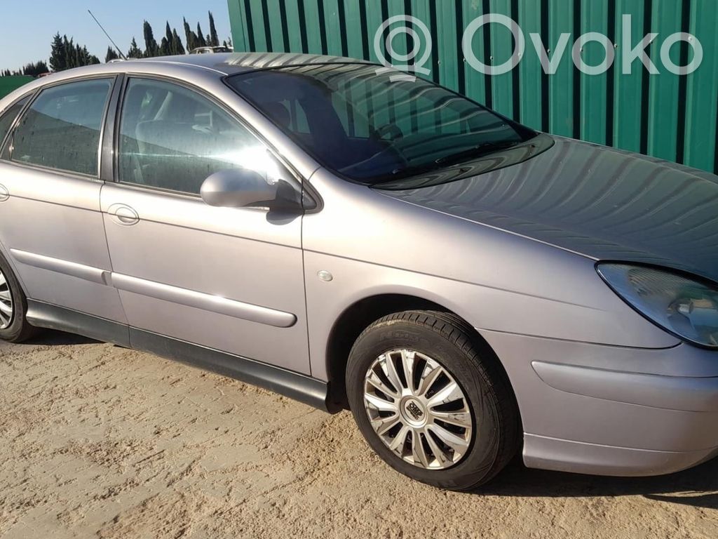 C5 C5, C5 Aircross  9004P0