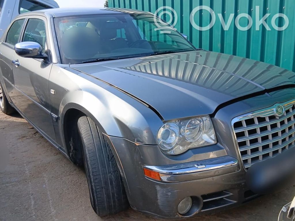300 - 300C 300, 300C