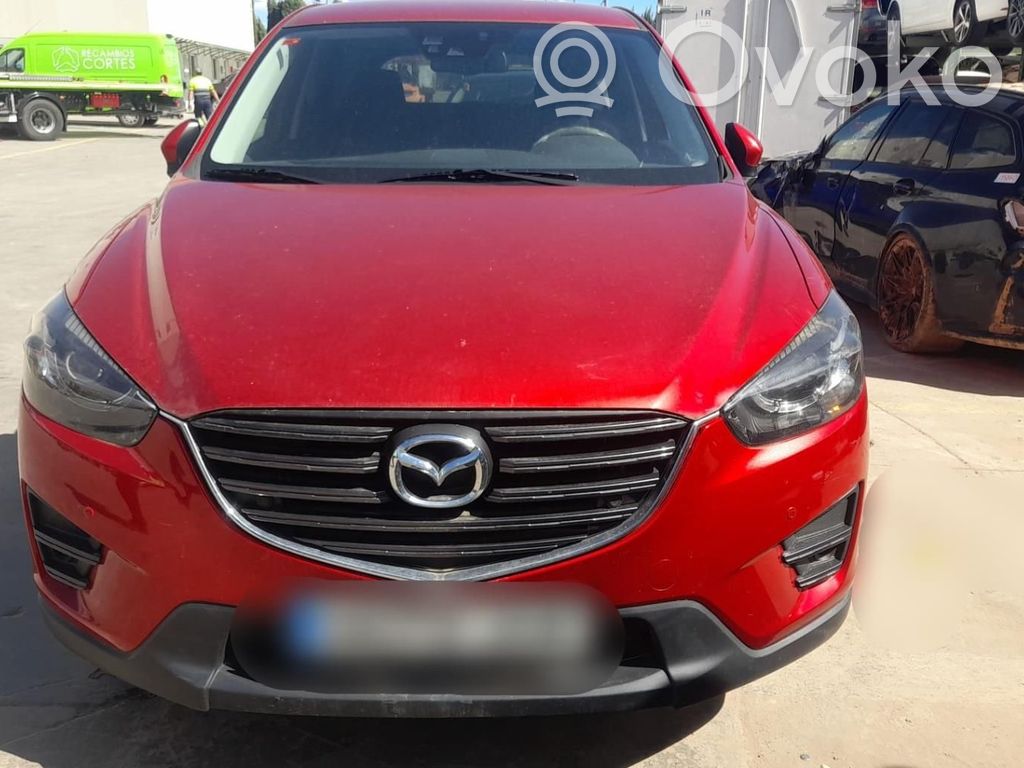 CX-5 CX-5  KDY37202XC