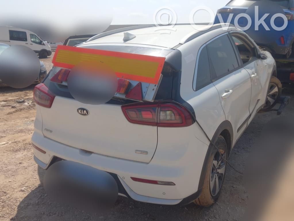 Niro Niro  86631G5100