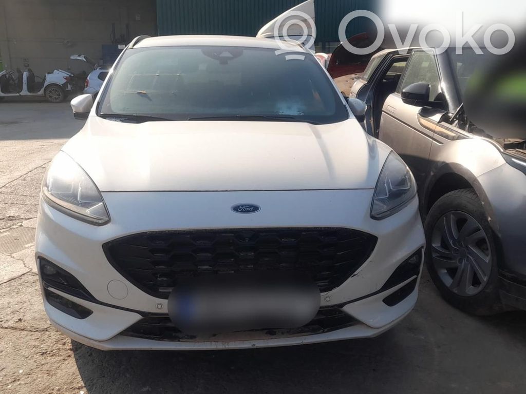 Kuga II Kuga  2830896
