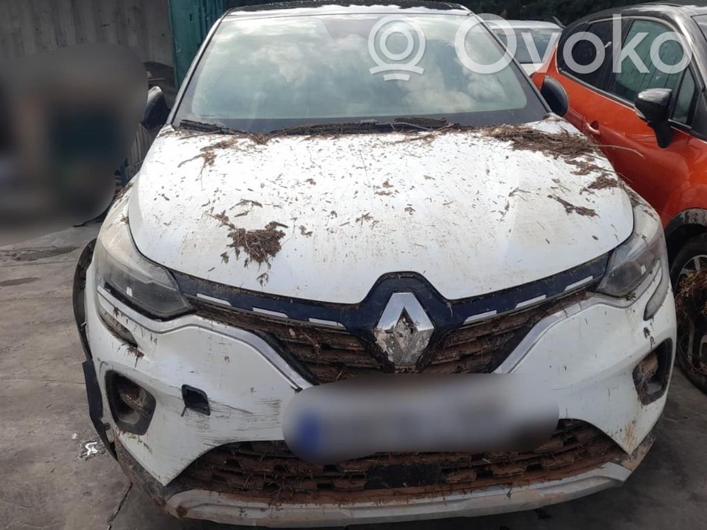 Captur Captur  620227396R