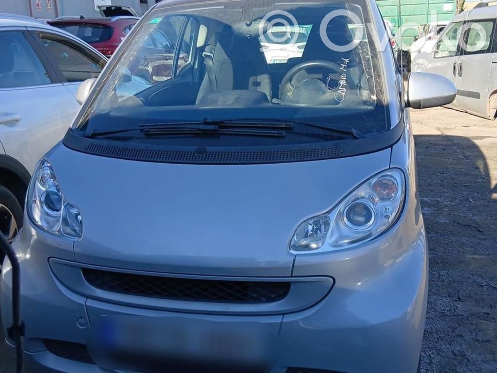 ForTwo II ForTwo  A4516470001