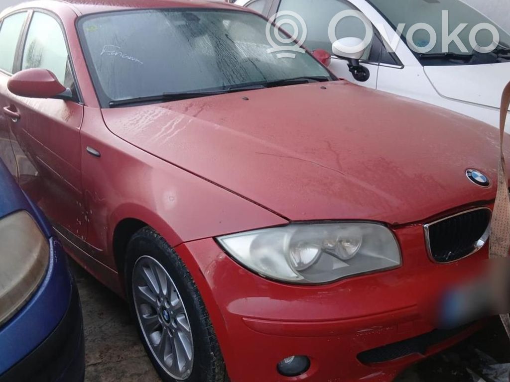 1 E81 E87 Series 1  51117136632