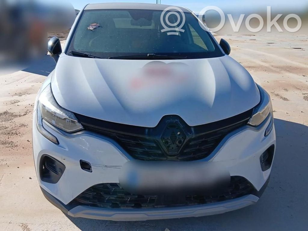 Captur Captur