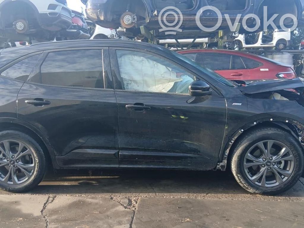 Kuga II Kuga  2833027