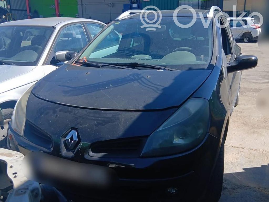 Clio I Clio  7751478294