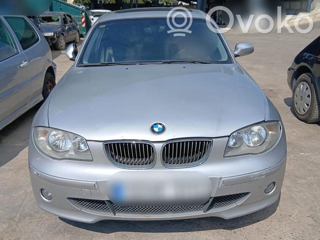 1 E81 E87 Series 1  752430504