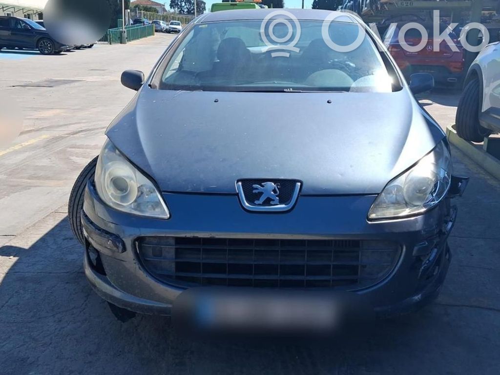 207 CC 207  6242NC
