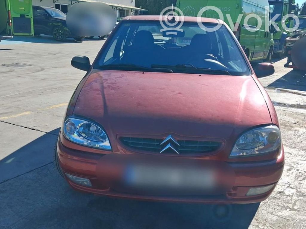 TEST Clio  7410S5