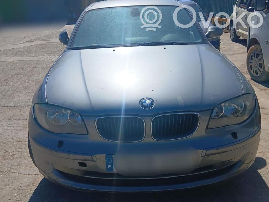 1 E81 E87 Series 1  32106872478