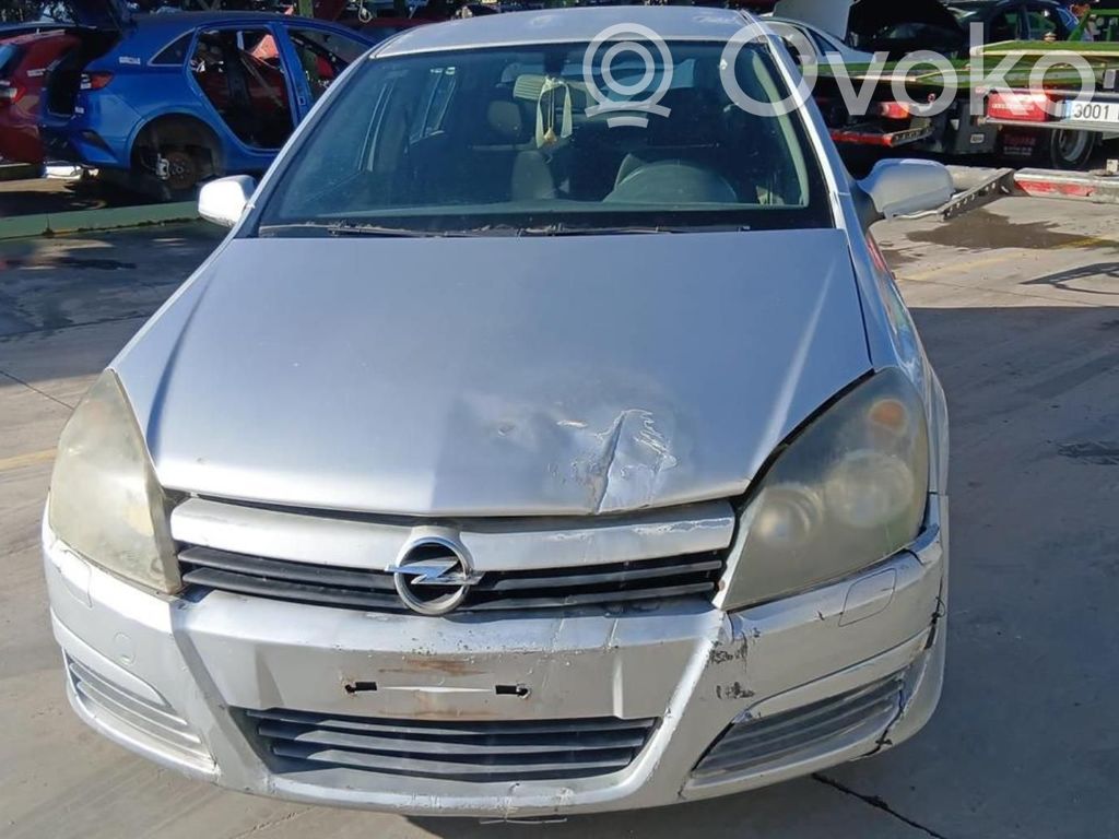 Astra H Astra  13129640