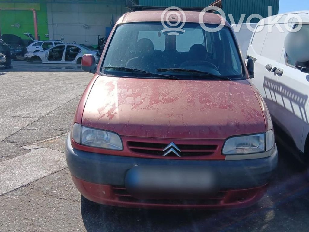 Berlingo Berlingo  8973CY