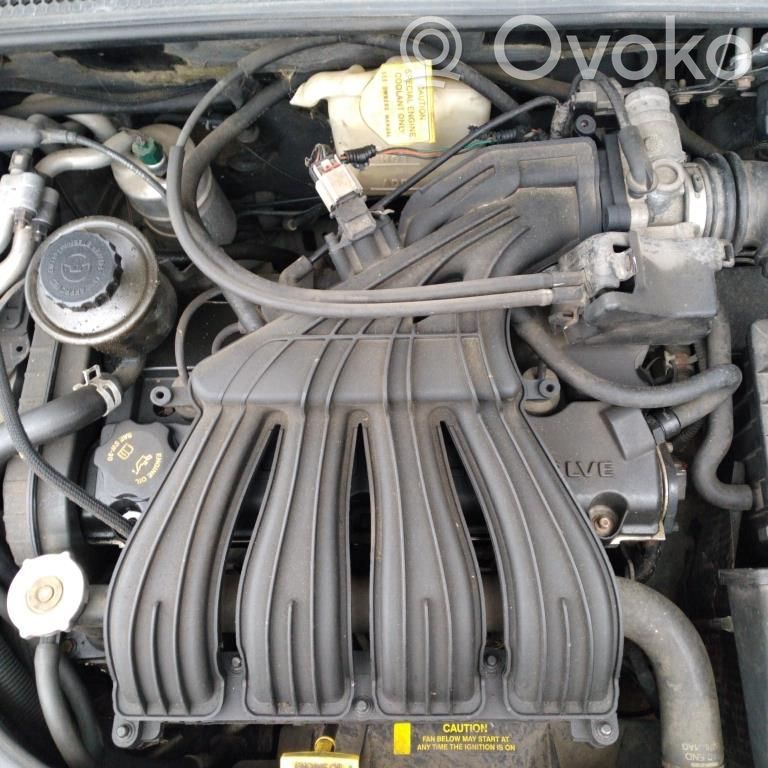 PT Cruiser PT Cruiser  05102954AA