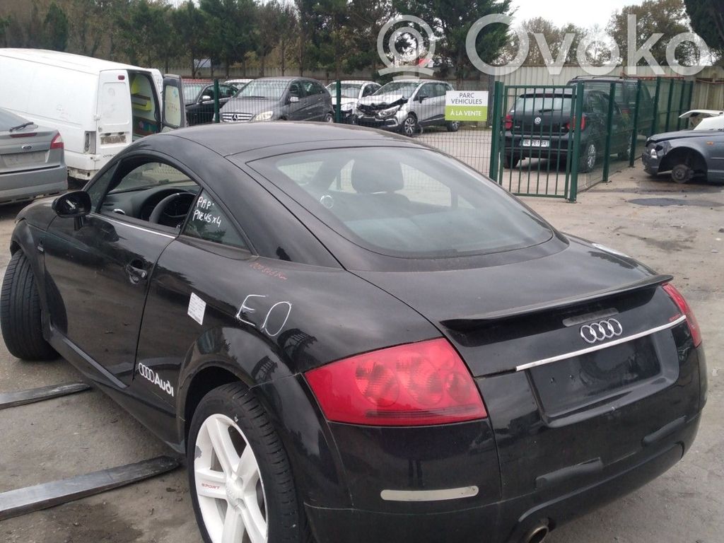TT Mk1 TT, TTS  8N1857003A24A