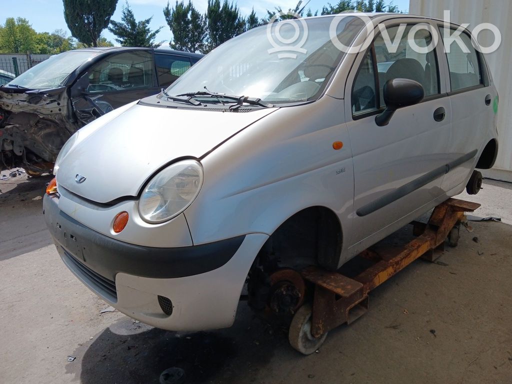 Matiz Matiz  96508078