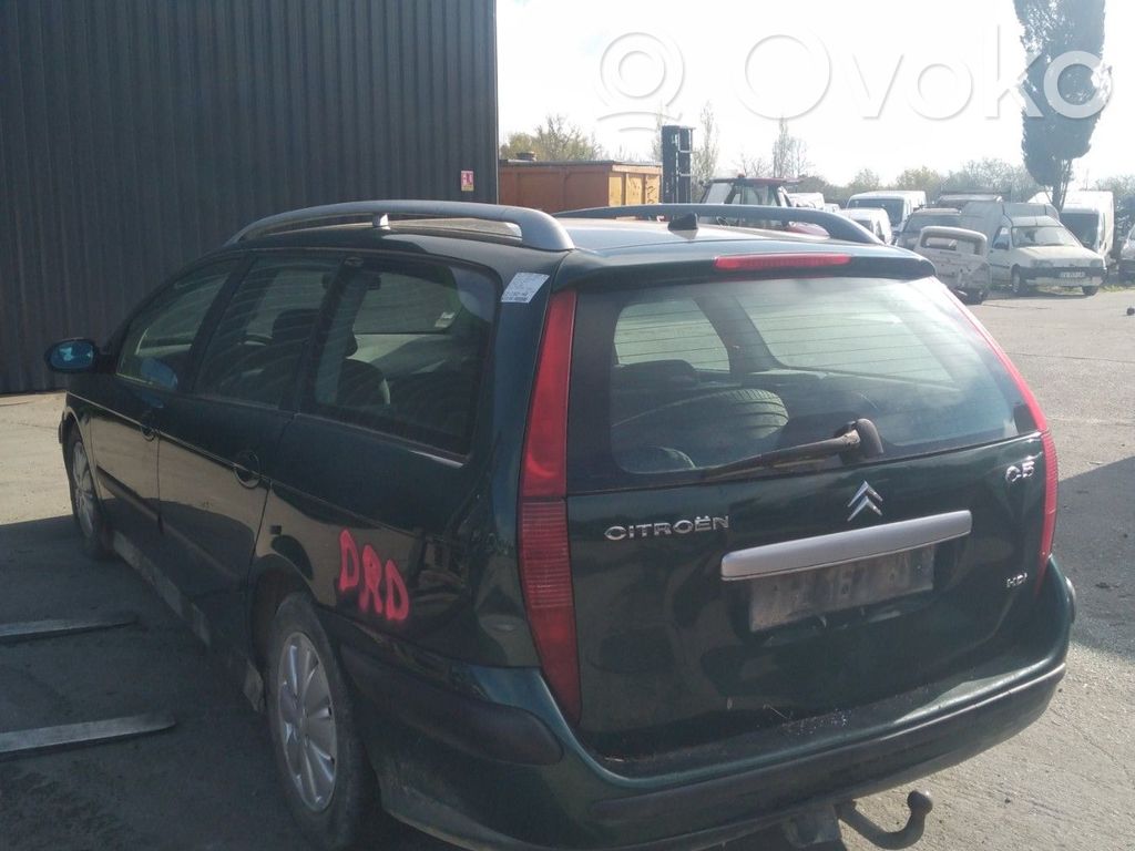 C5 C5, C5 Aircross