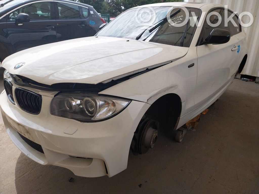 1 E81 E87 Series 1