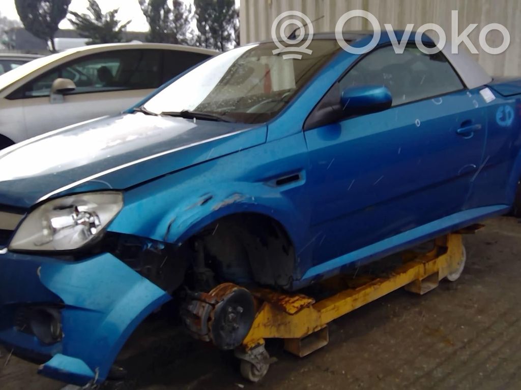 Tigra B Tigra  9138121