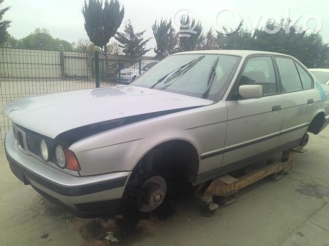 5 E34 Series 5