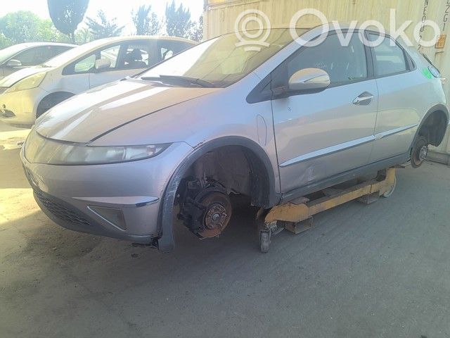 Civic Civic  71501SMGE50ZC