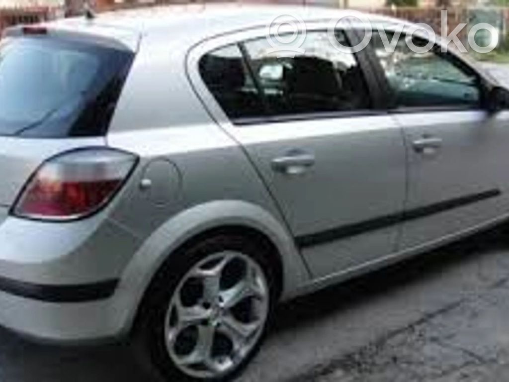 Astra H Astra