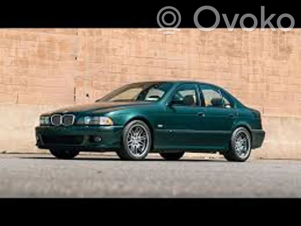 5 E39 Series 5  8378635